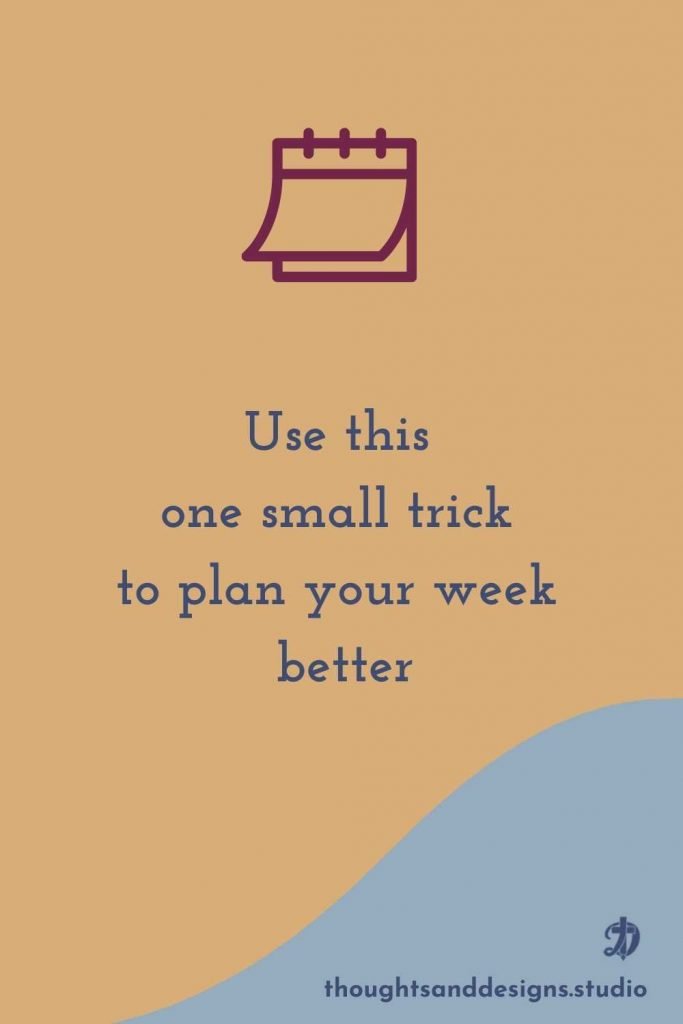 Use this one small trick to plan your week better 1 How to use Clickups workload view to plan your week better