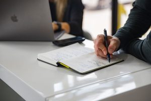 Why I Love ClickUp to Manage Projects and Life 10 How to organize your meeting notes in all one place