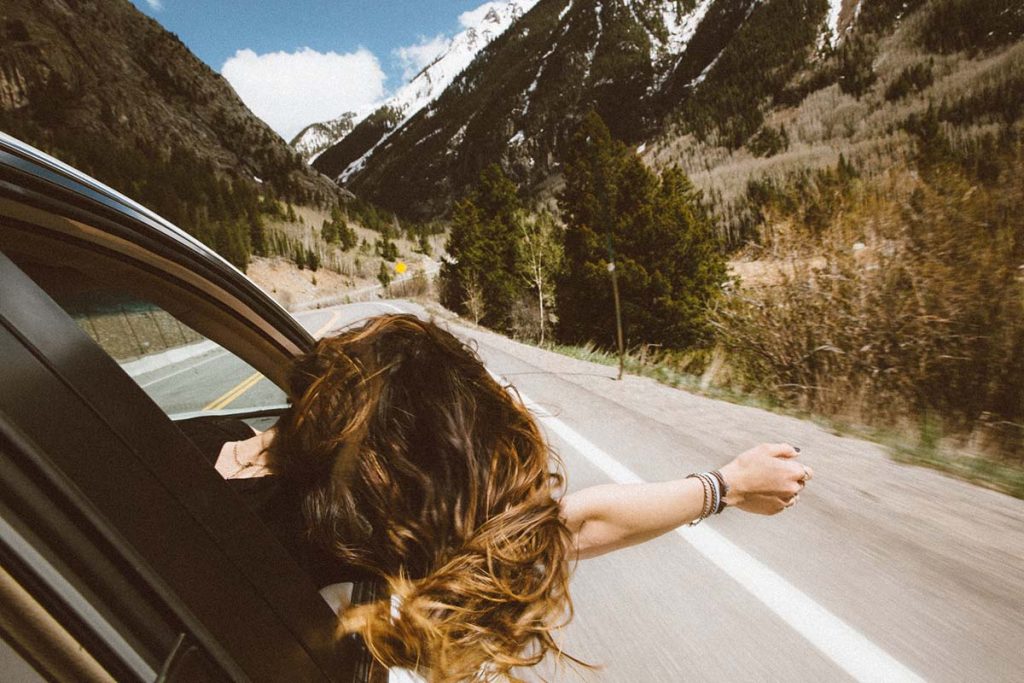 5 Creative Ways to Make a vision board