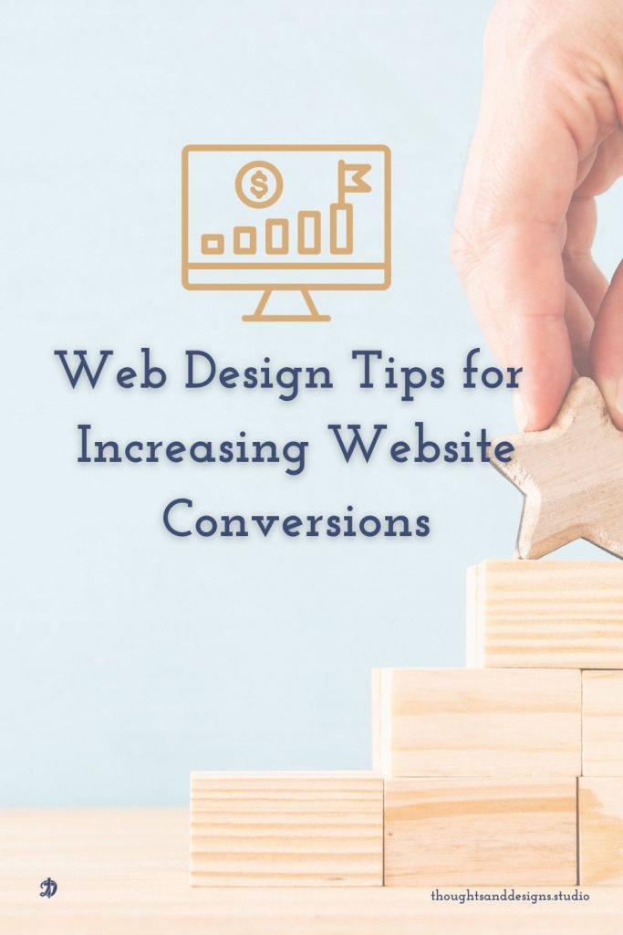 Web Design Tips for Increasing Conversions 1 Web Design Tips for Increasing Website Conversions