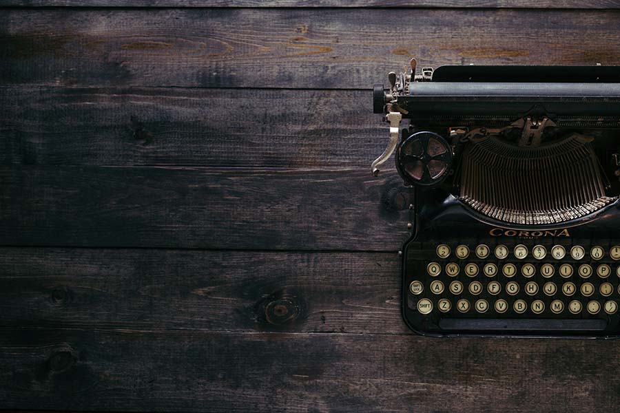 Do you need a writing website