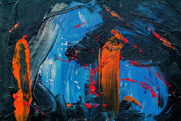 Does selling Art start with a website