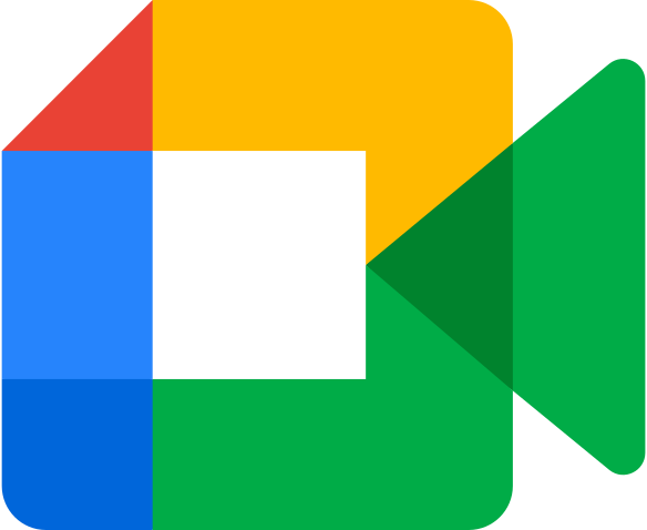 Google Meet is my preferred website video conference service