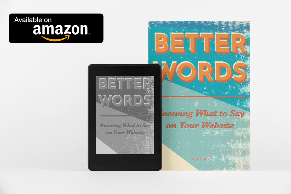 Better Words Mockup image