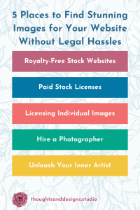 Picture Perfect: 5 Places to Find Stunning Images for Your Website Without Legal Hassles 1 5 places to find legal images for your website