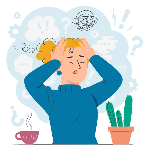 My Terms and Conditions on my website