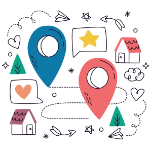 How the RankMath Plugin helps me improve my search engine ranking 6 This is a decorative image for a post about Using Local SEO to increase visibility to your website.