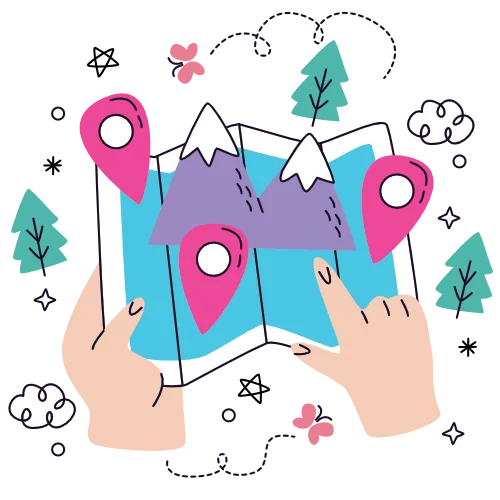 A roadmap for entrepreneurs Sitemaps