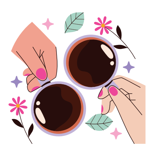 Connecting with fellow christian creatives about website support.