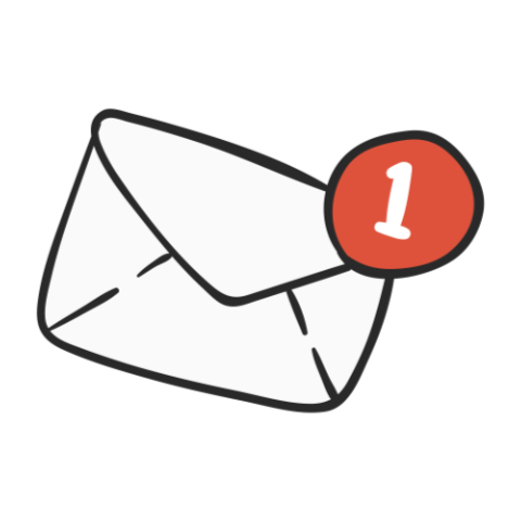 email icon